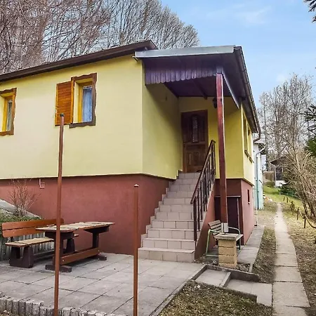 Chaty Pod Javorovym Trinec Exterior photo