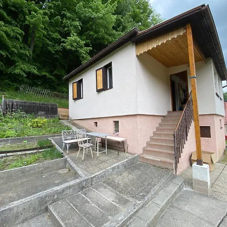 Chaty Pod Javorovym Trinec Exterior photo