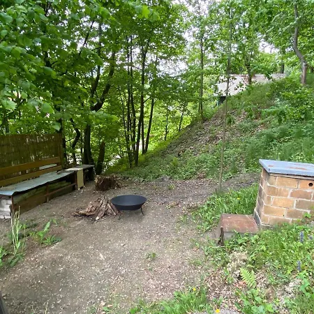 Chaty Pod Javorovym Trinec Exterior photo