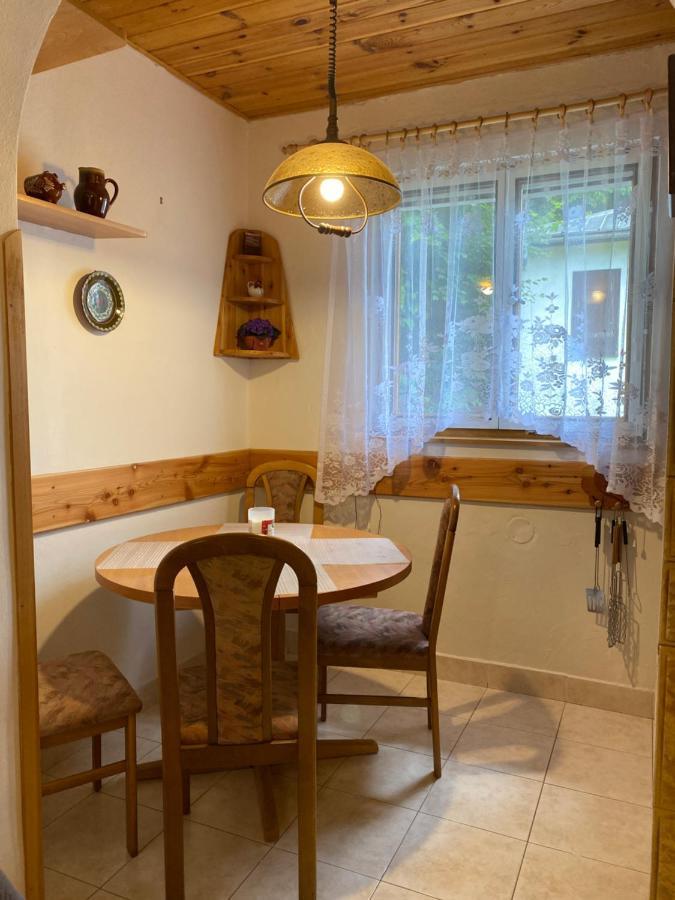 Pod Javorovym Holiday home Trinec