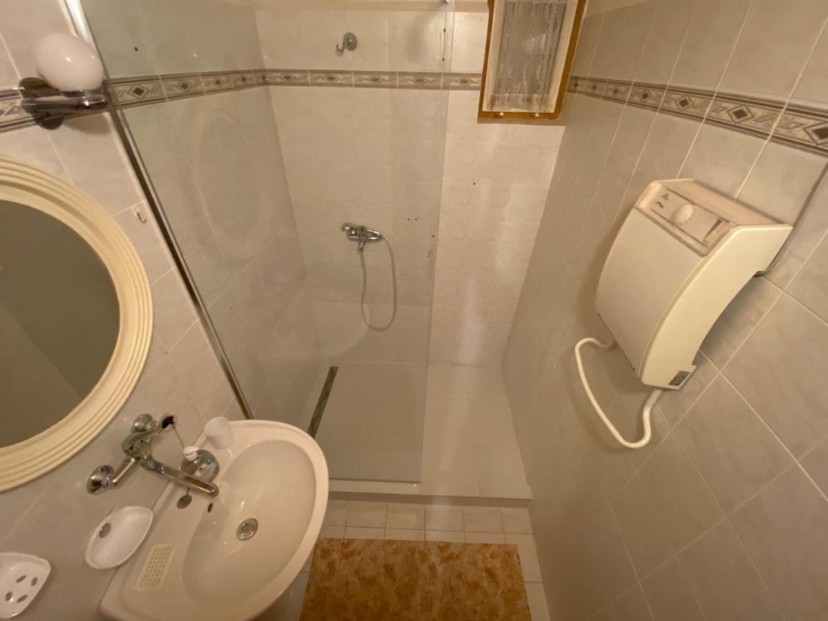 Pod Javorovym