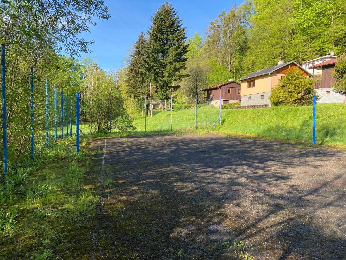 Pod Javorovym Holiday home