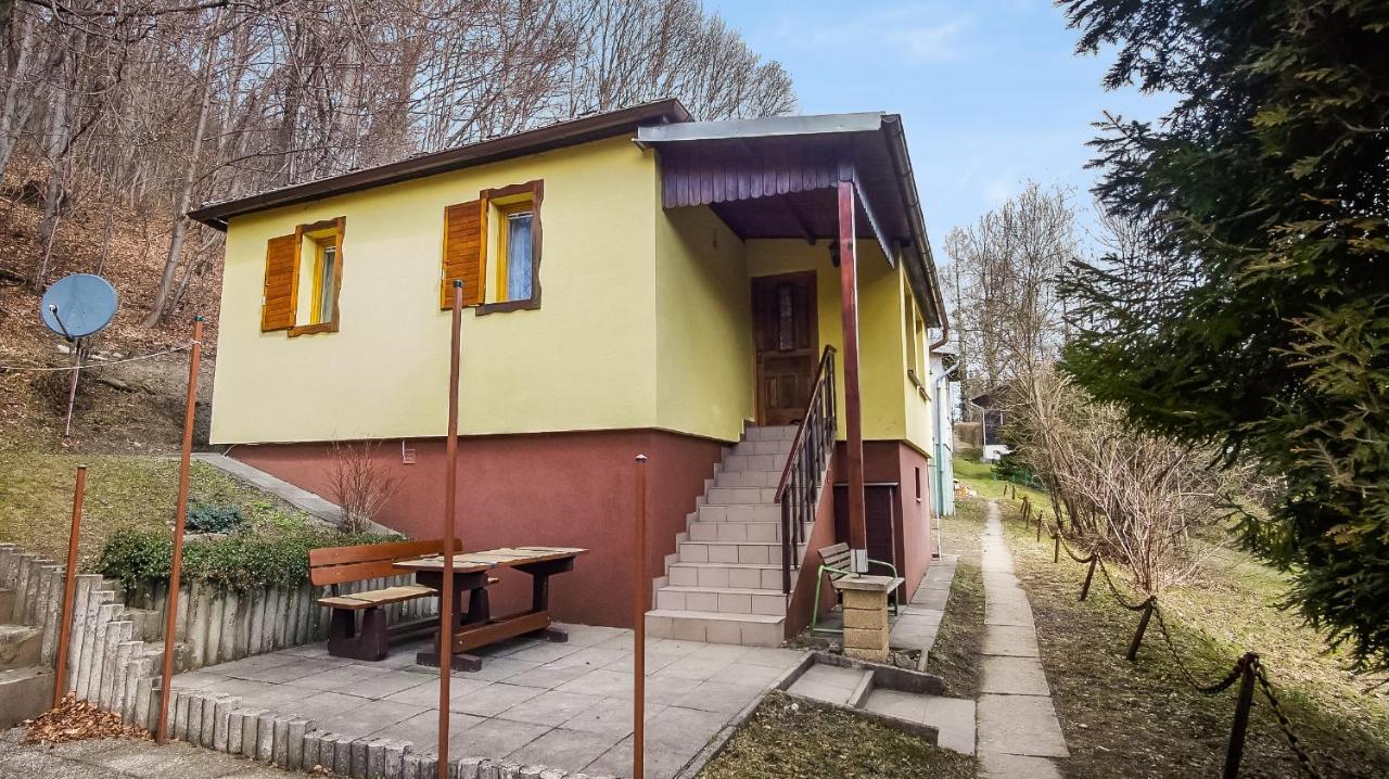 Holiday home Pod Javorovym *
