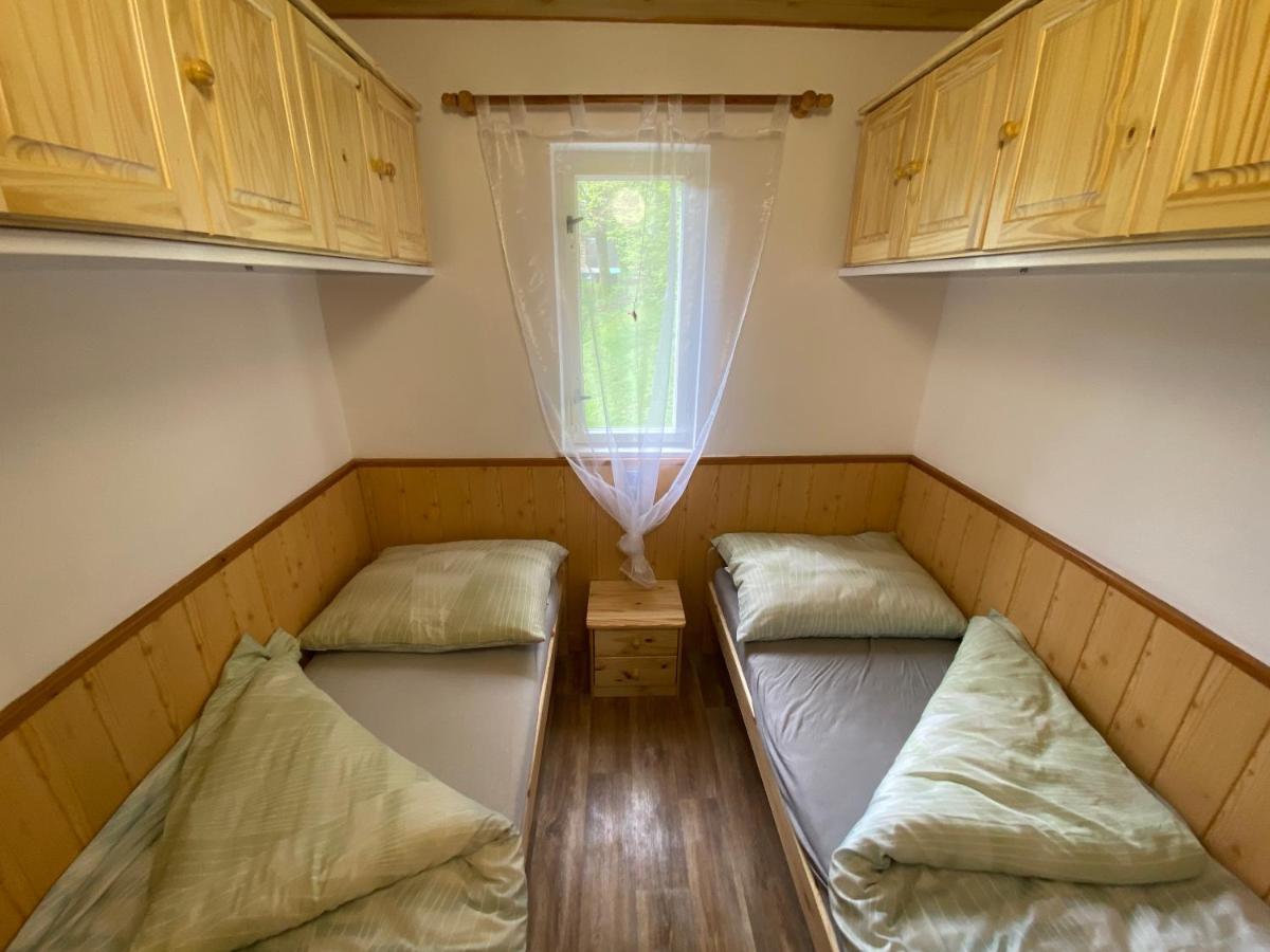 Pod Javorovym Holiday home Trinec