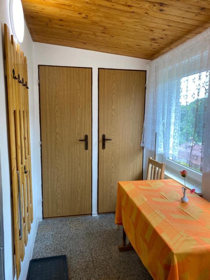 Pod Javorovym