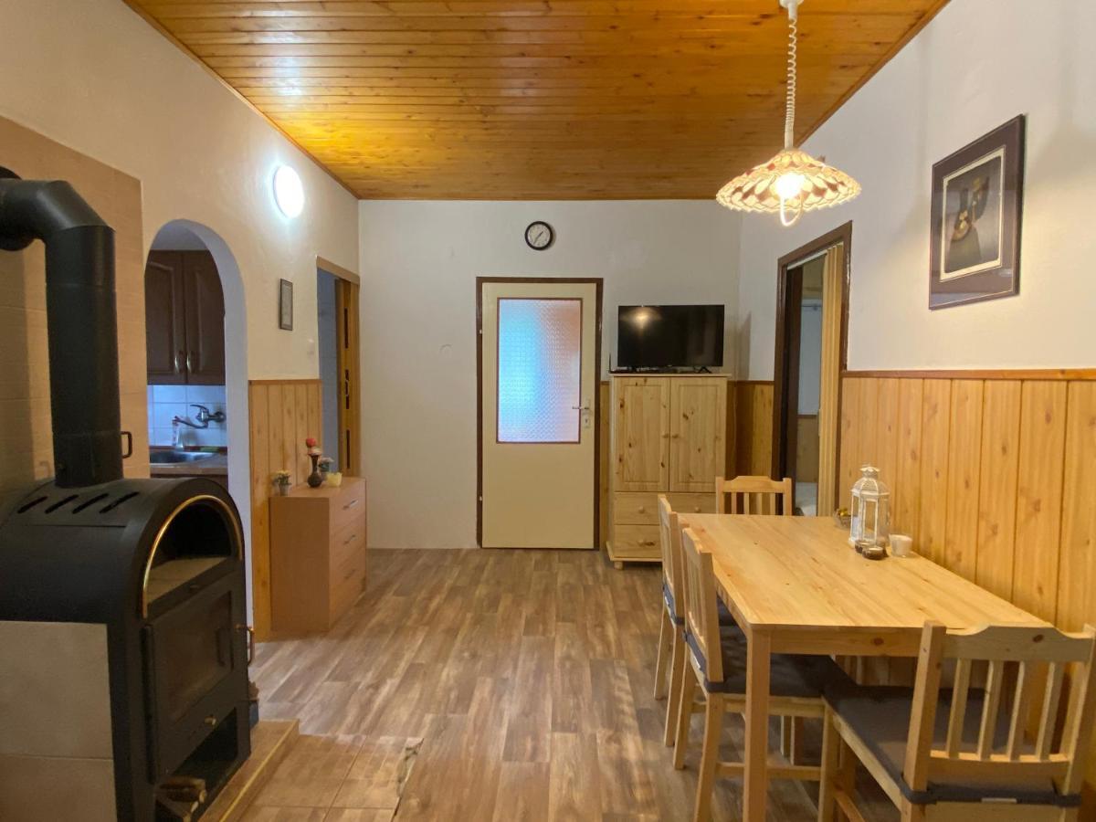 Pod Javorovym Trinec