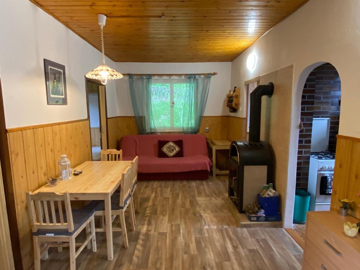 Holiday home Pod Javorovym Trinec