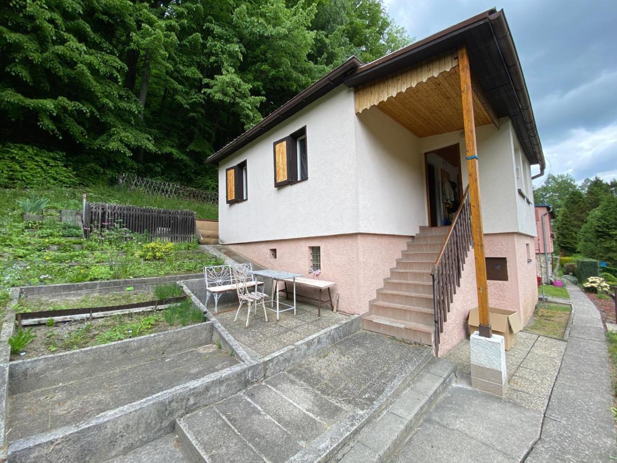 Holiday home Pod Javorovym Trinec