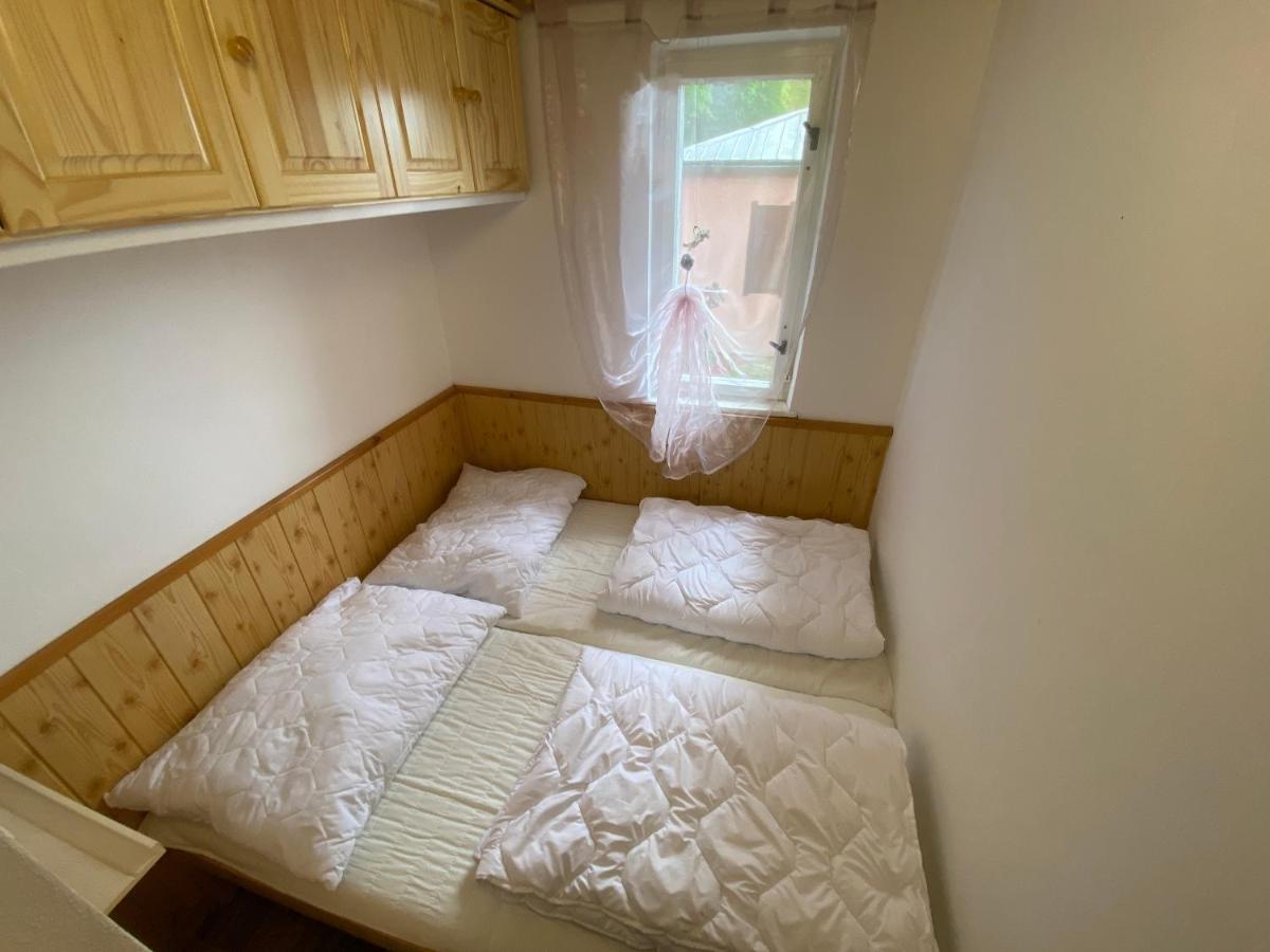 Pod Javorovym Holiday home *
