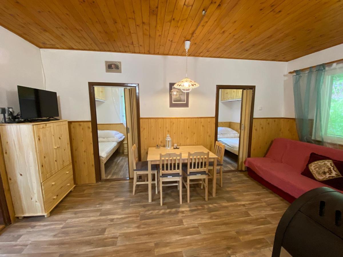 Pod Javorovym