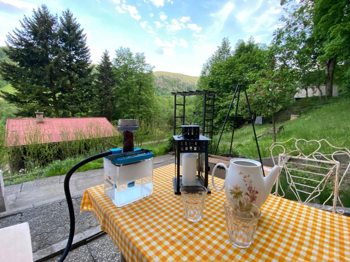 Holiday home Pod Javorovym Trinec